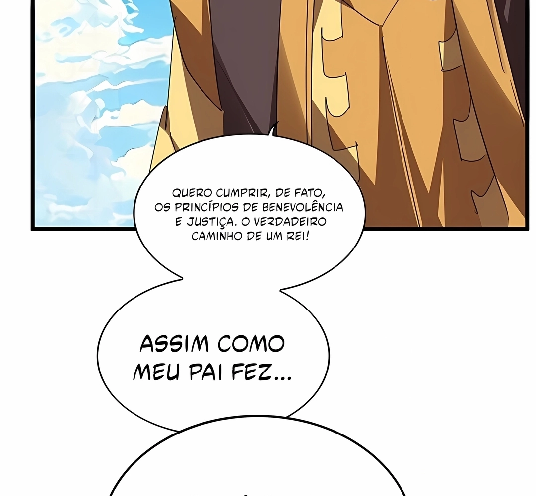 Imperador Mágico Capítulo 764 Página 64
