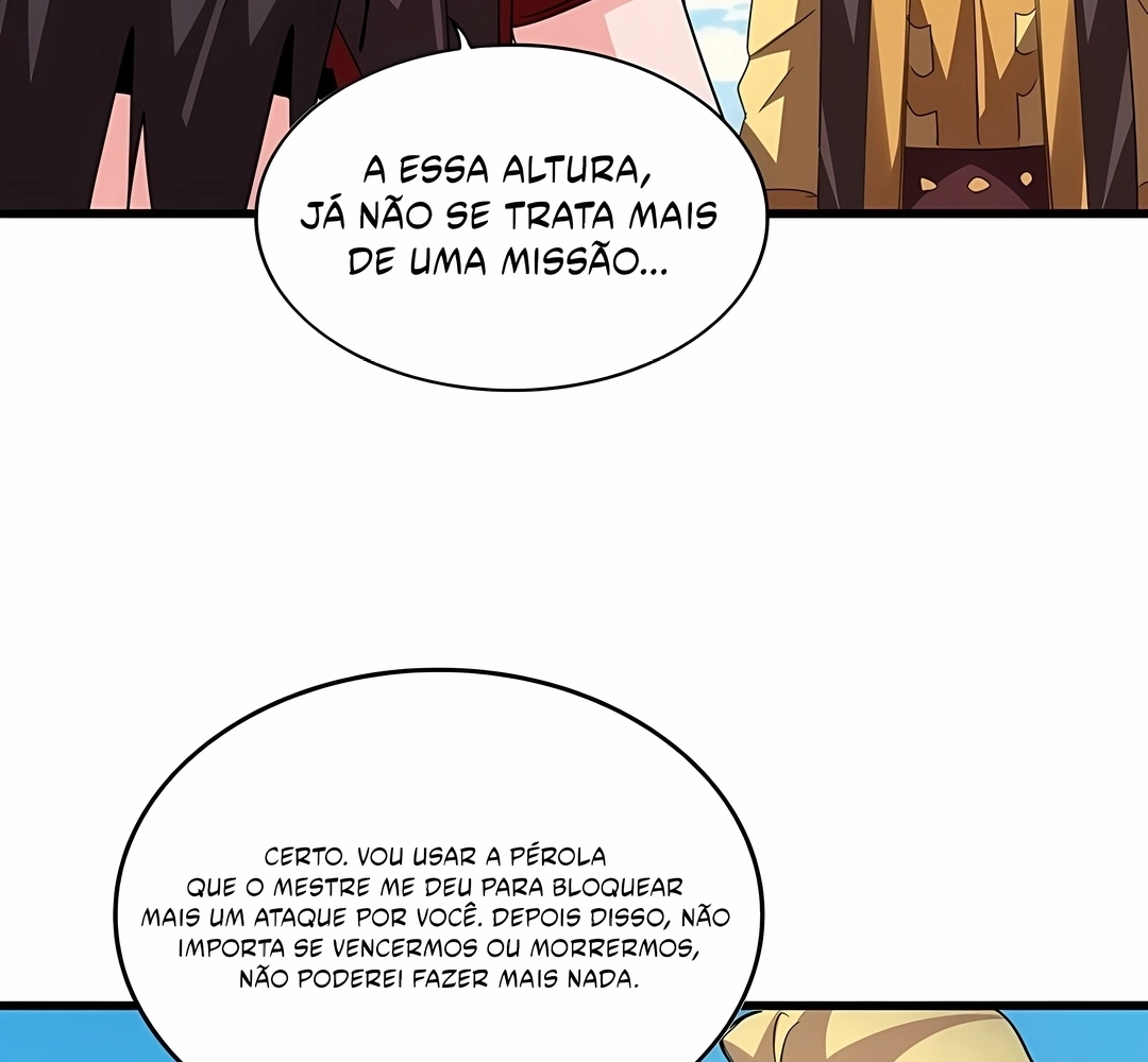Imperador Mágico Capítulo 764 Página 66