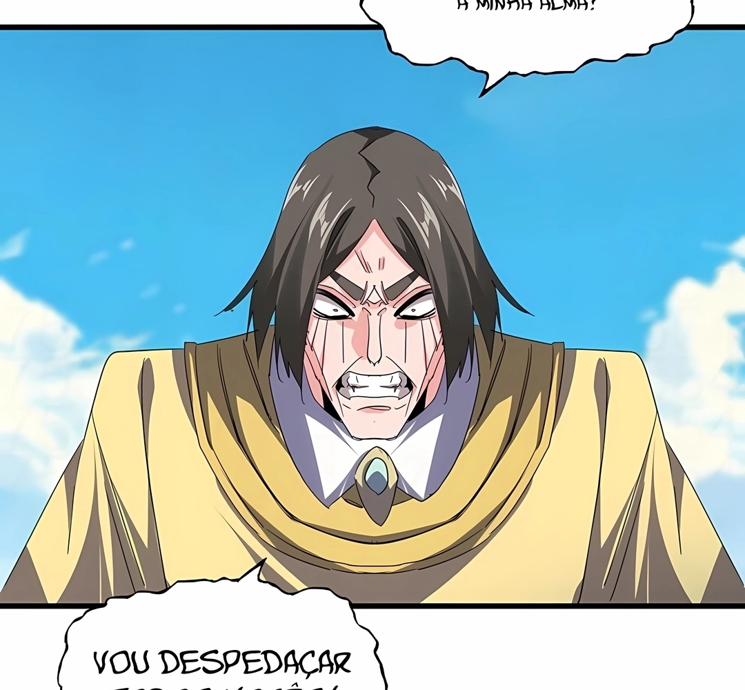 Imperador Mágico Capítulo 764 Página 70