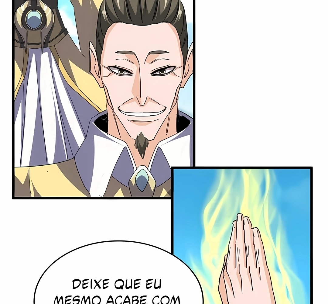 Imperador Mágico Capítulo 764 Página 72