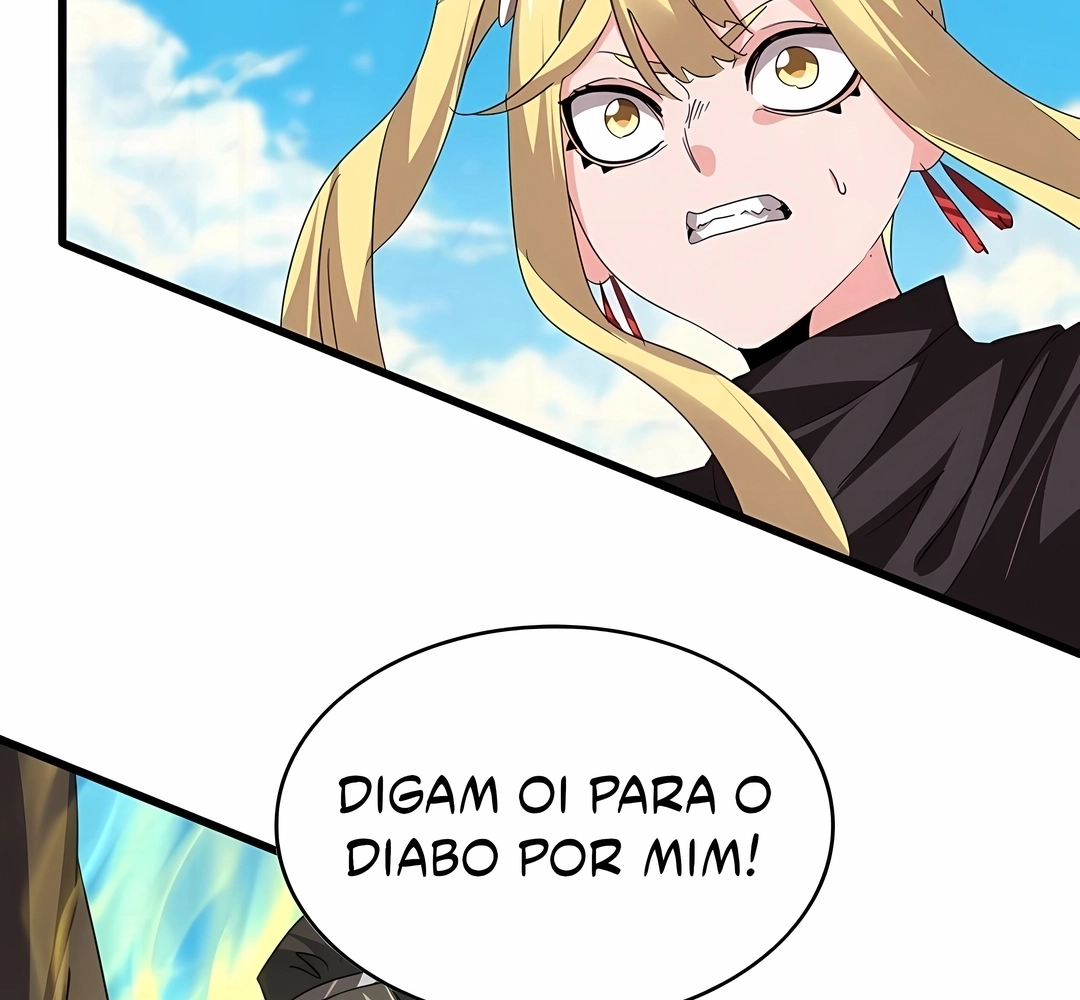 Imperador Mágico Capítulo 764 Página 78