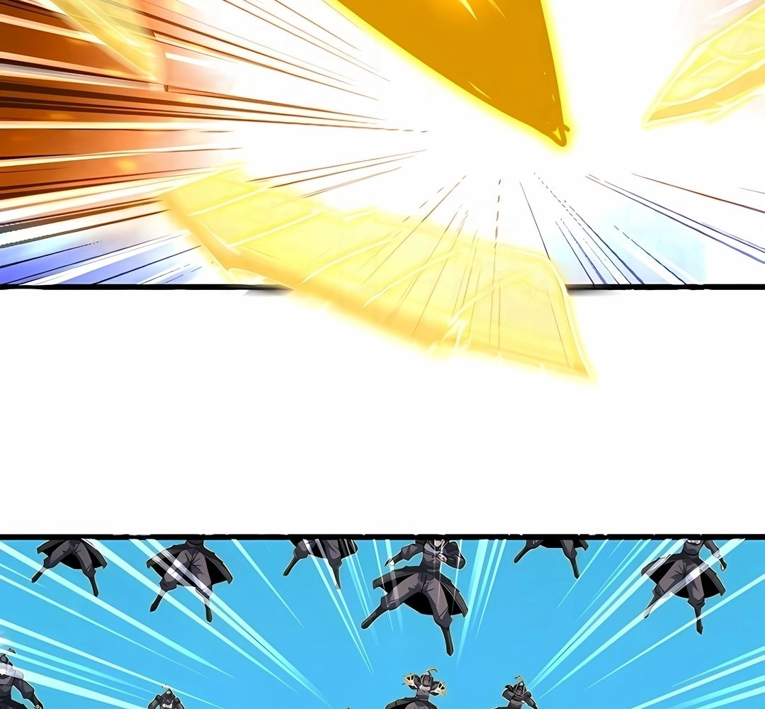 Imperador Mágico Capítulo 764 Página 9