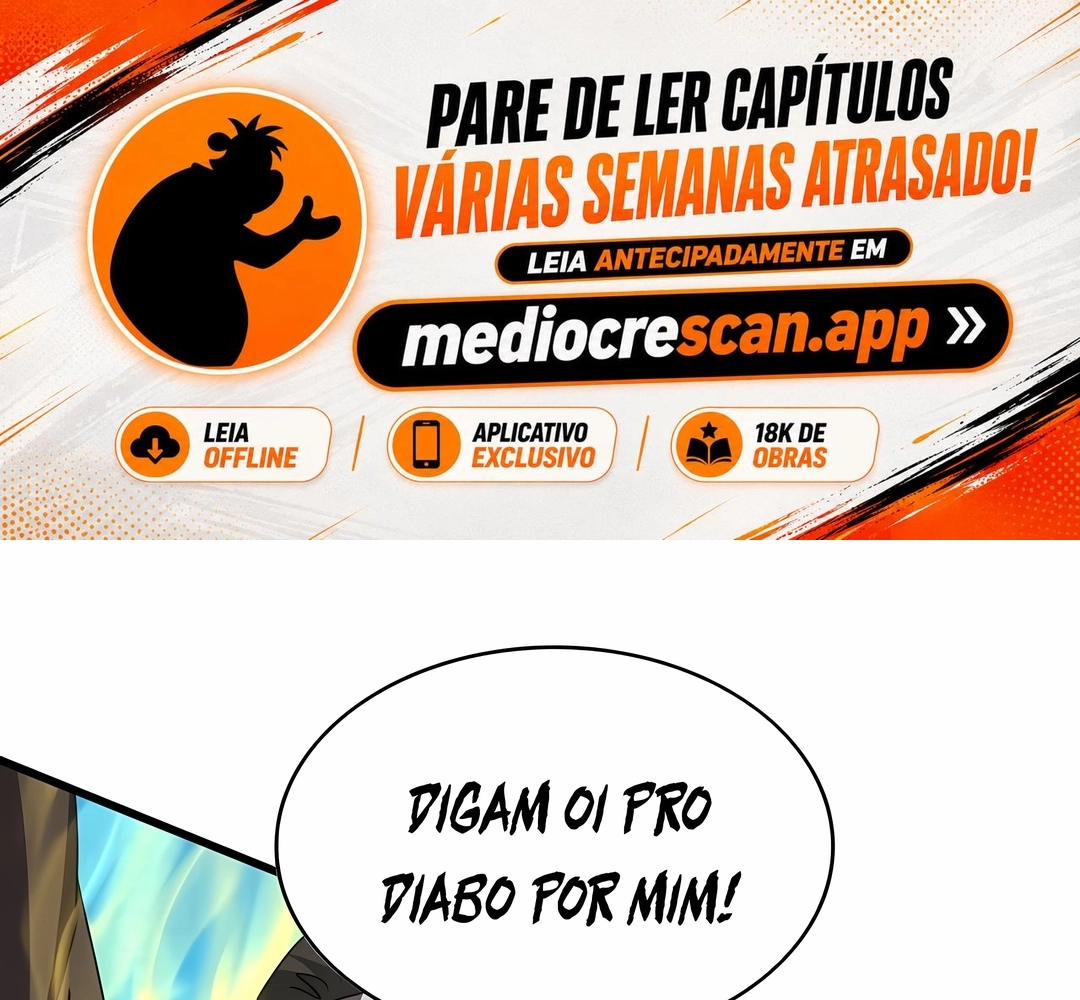 Imperador Mágico Capítulo 765 Página 1