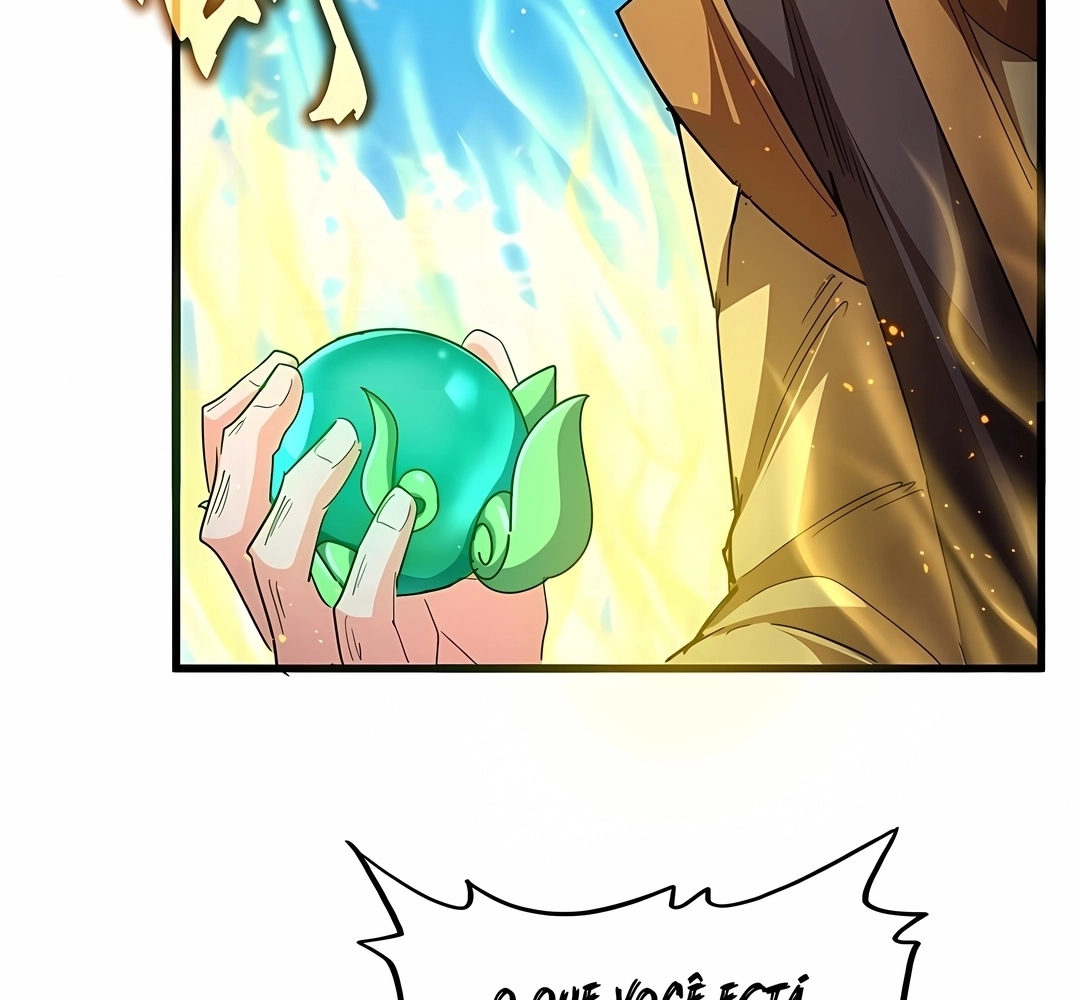 Imperador Mágico Capítulo 765 Página 16
