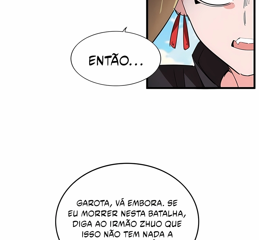 Imperador Mágico Capítulo 765 Página 22