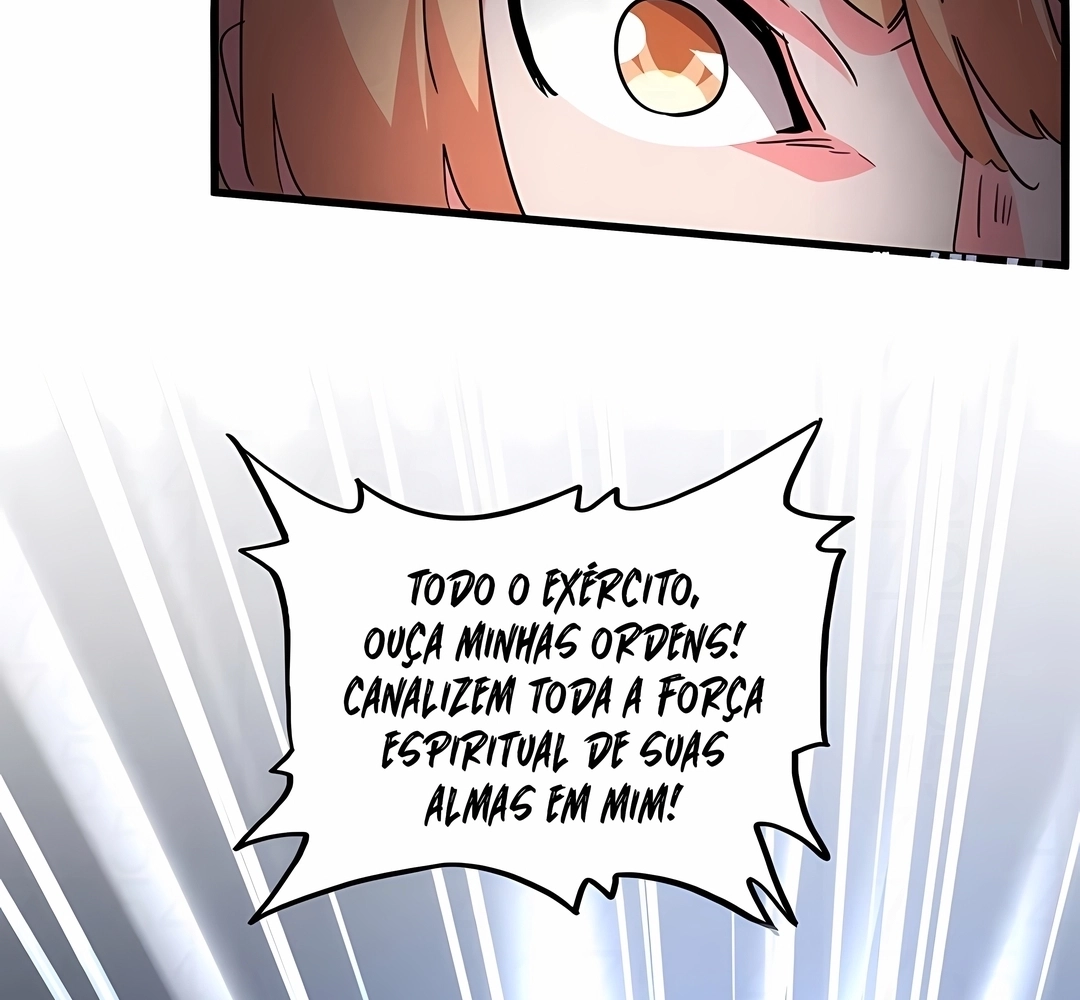 Imperador Mágico Capítulo 765 Página 3