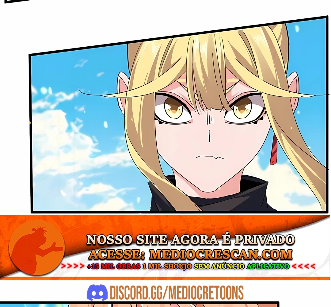 Imperador Mágico Capítulo 765 Página 36