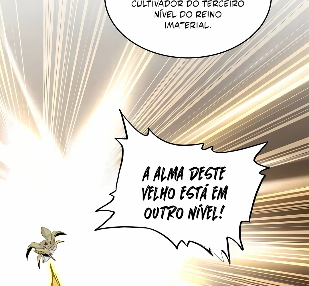 Imperador Mágico Capítulo 765 Página 39
