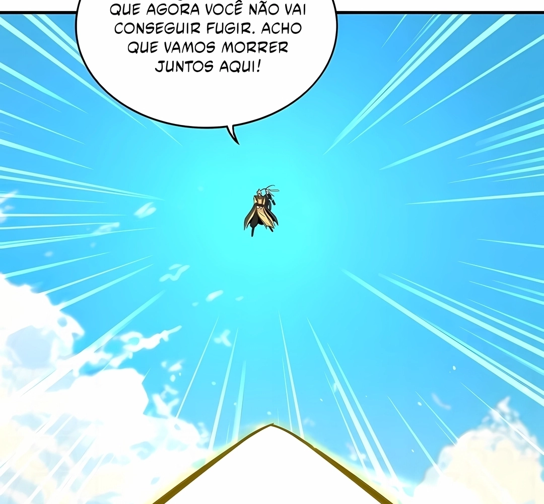 Imperador Mágico Capítulo 765 Página 49
