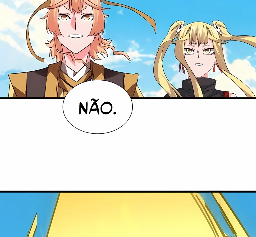 Imperador Mágico Capítulo 765 Página 51