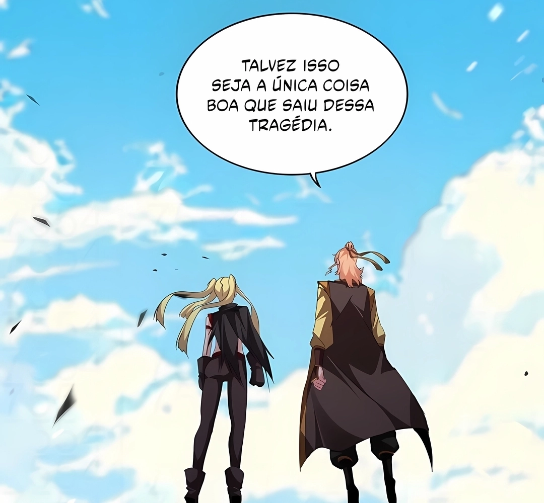 Imperador Mágico Capítulo 765 Página 53