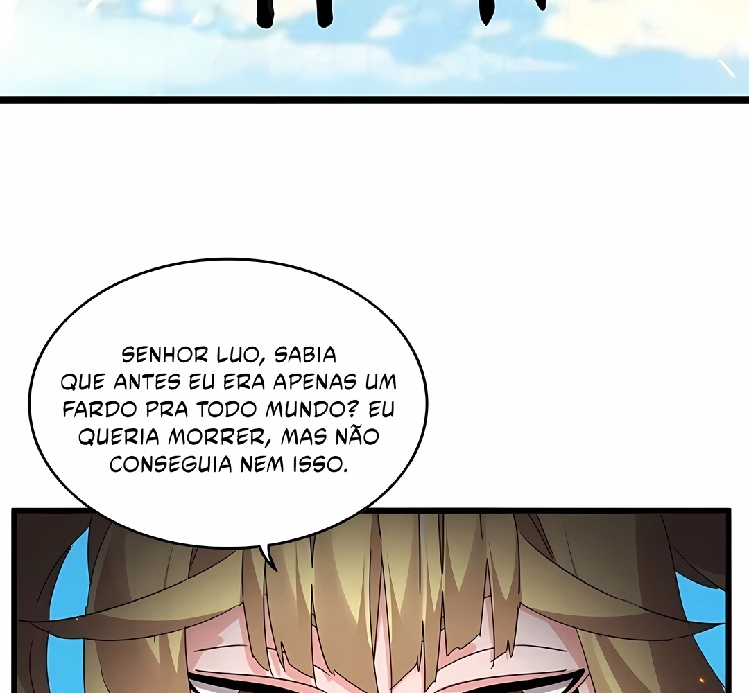 Imperador Mágico Capítulo 765 Página 54