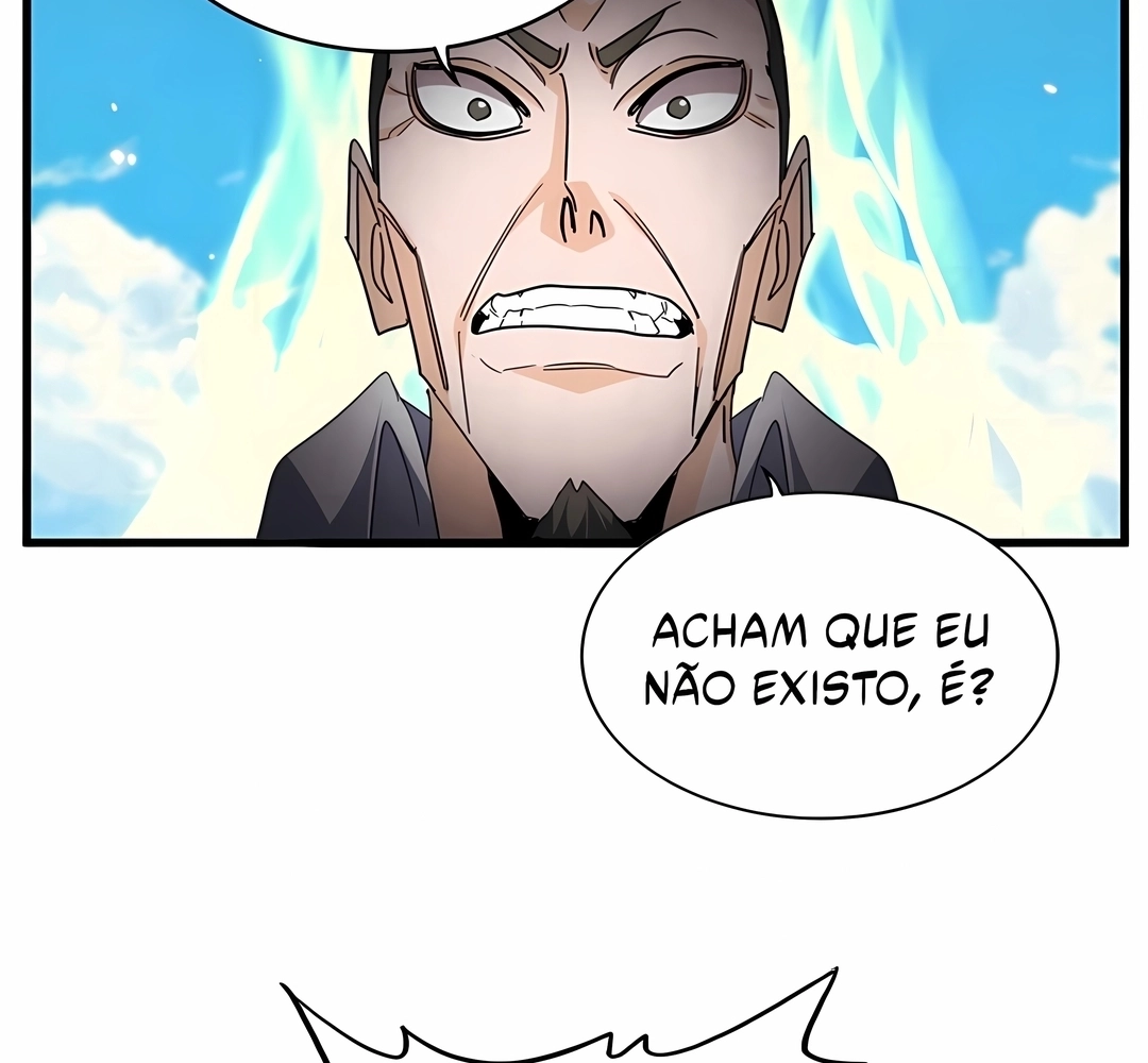 Imperador Mágico Capítulo 765 Página 61
