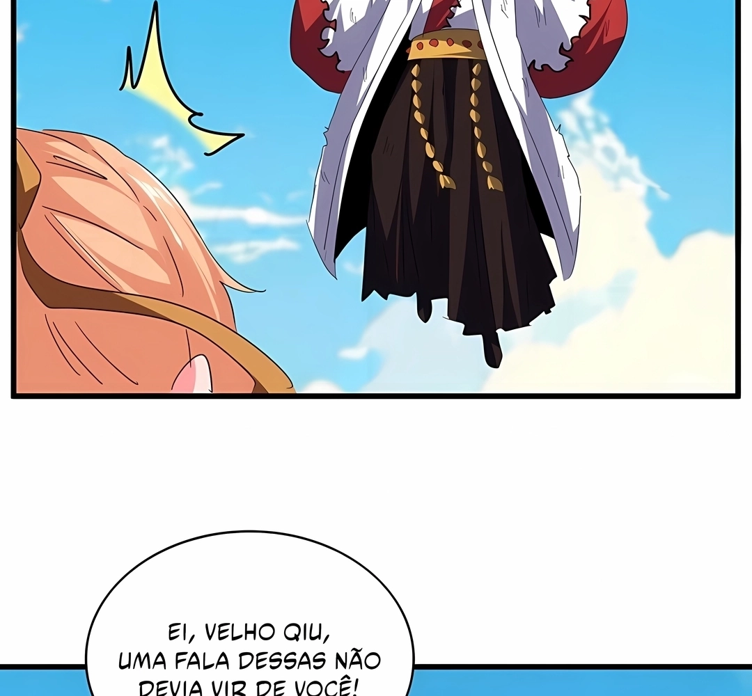 Imperador Mágico Capítulo 765 Página 72
