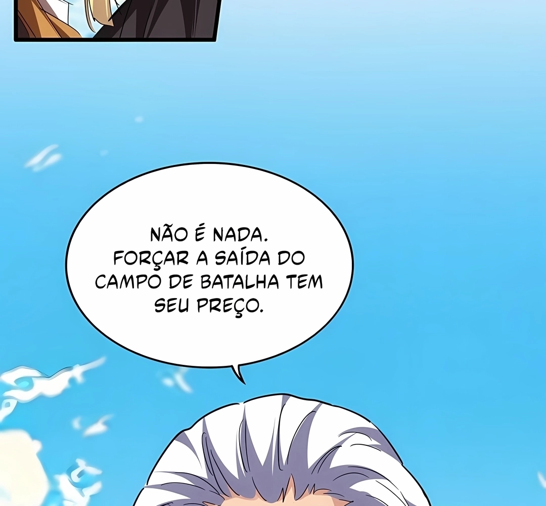 Imperador Mágico Capítulo 765 Página 77