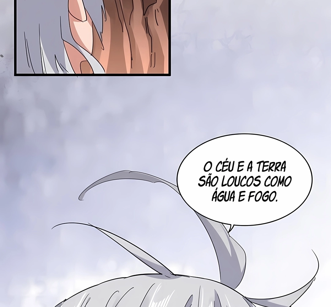 Imperador Mágico Capítulo 765 Página 84