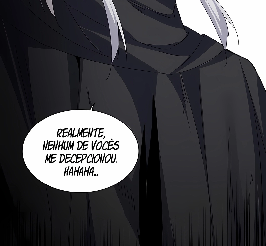 Imperador Mágico Capítulo 765 Página 86