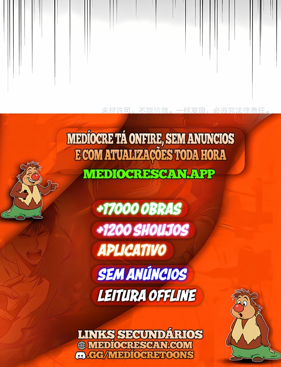 Imperador Mágico Capítulo 765 Página 88