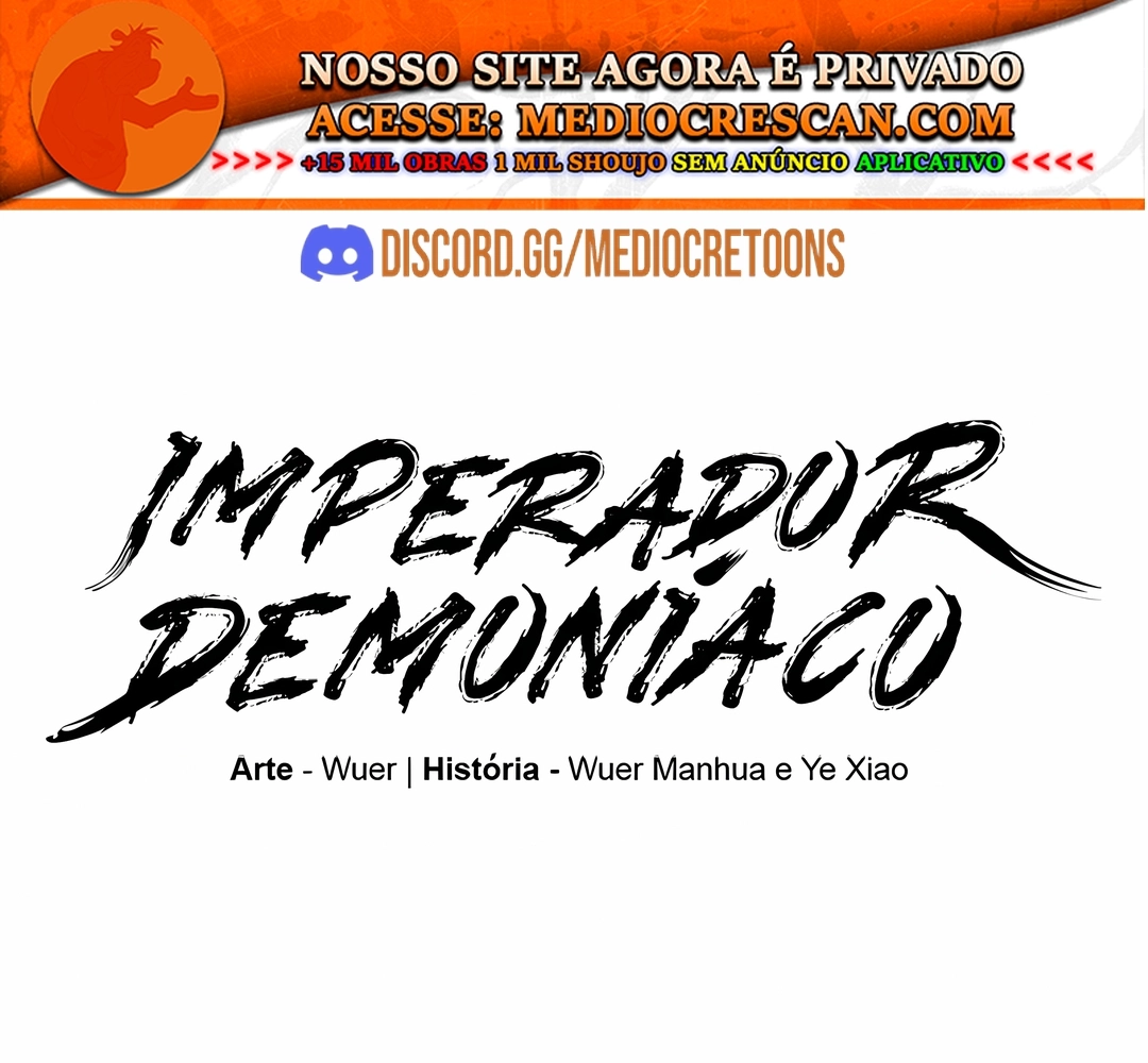 Imperador Mágico Capítulo 765 Página 9