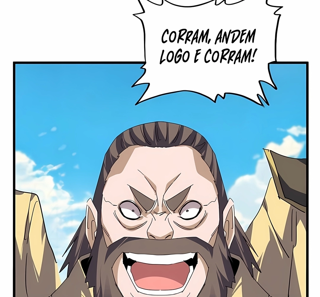 Imperador Mágico Capítulo 766 Página 10