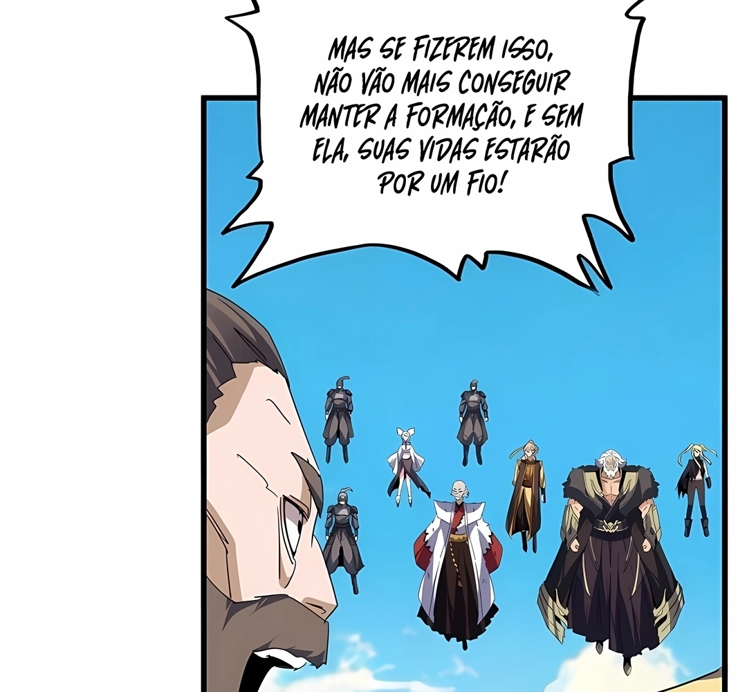 Imperador Mágico Capítulo 766 Página 12
