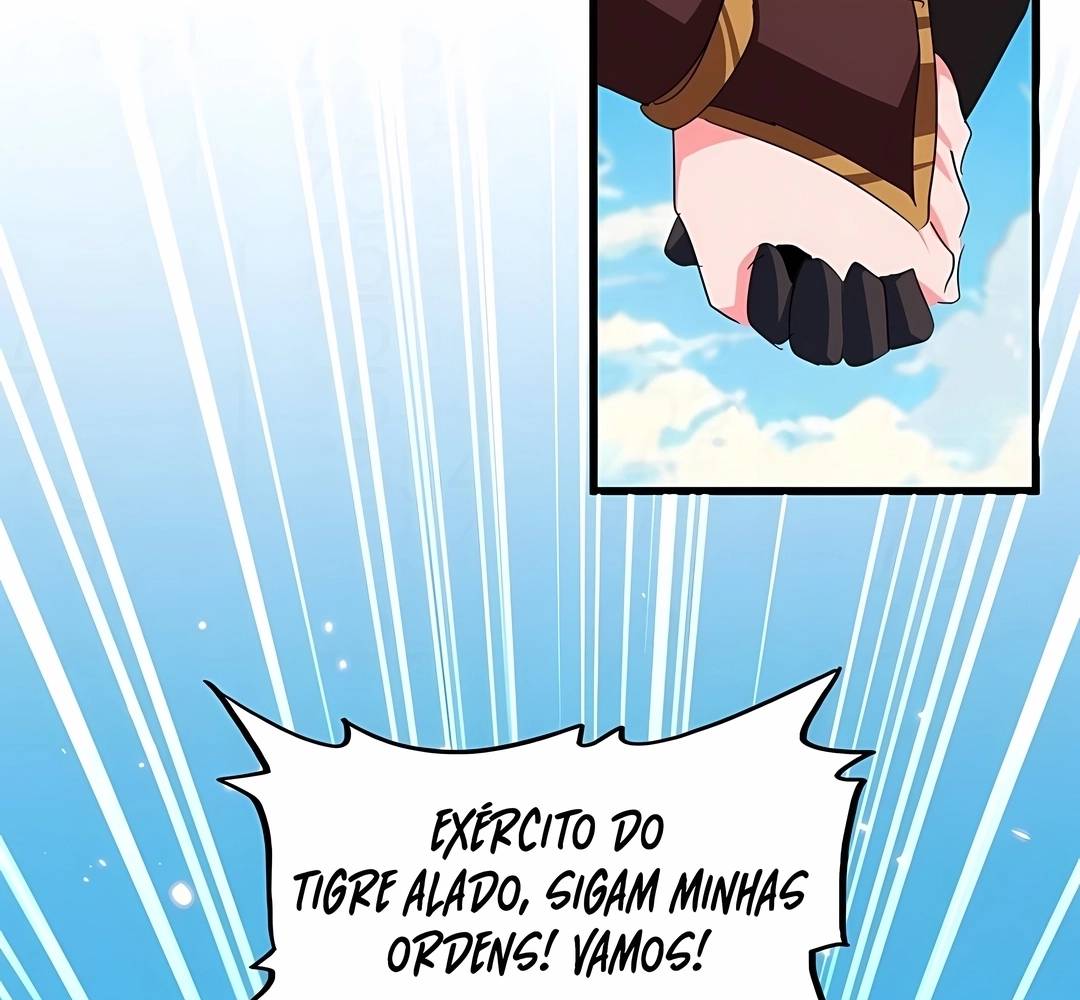 Imperador Mágico Capítulo 766 Página 22