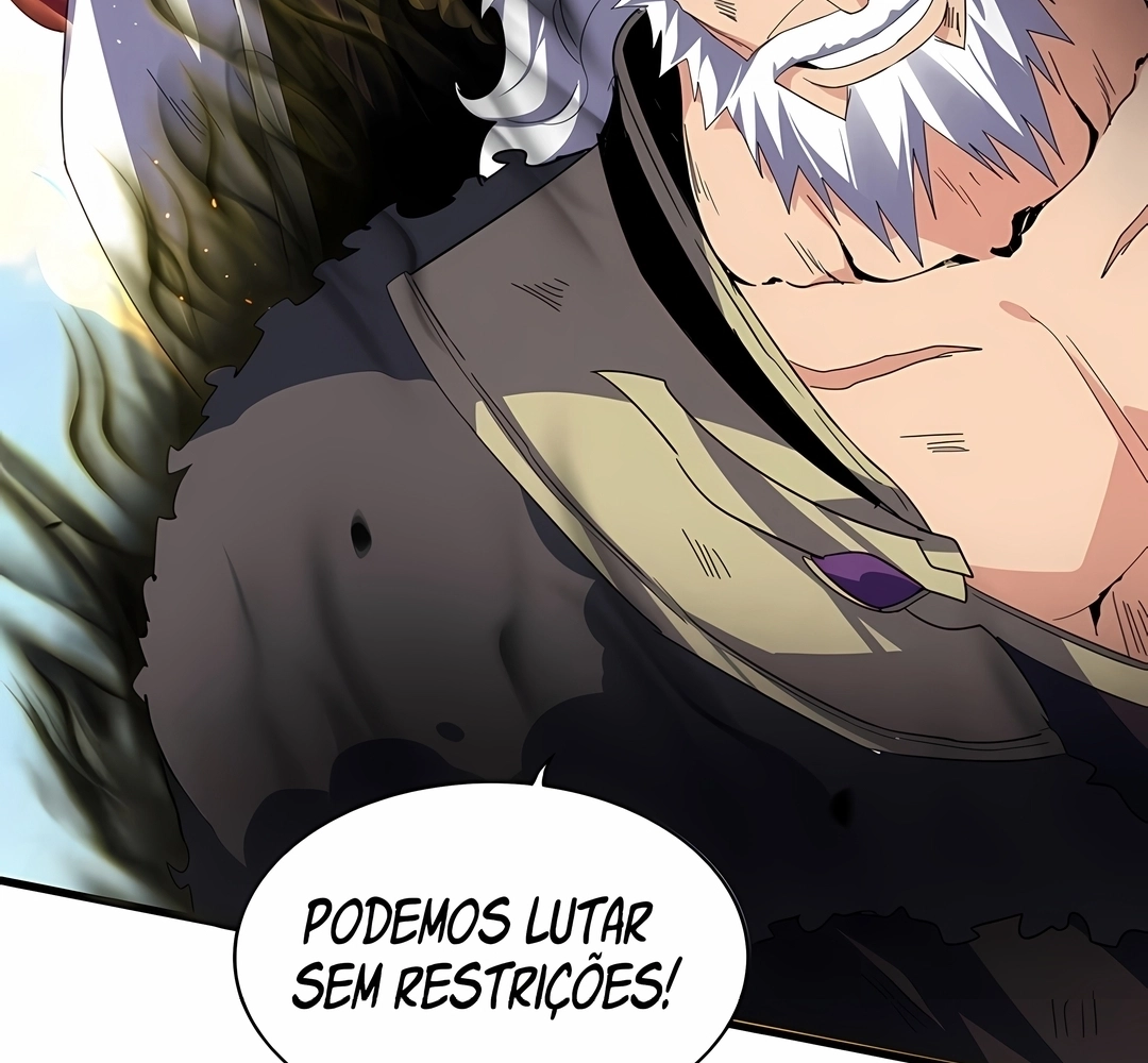 Imperador Mágico Capítulo 766 Página 33
