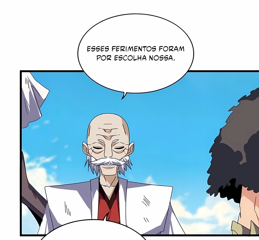 Imperador Mágico Capítulo 766 Página 36