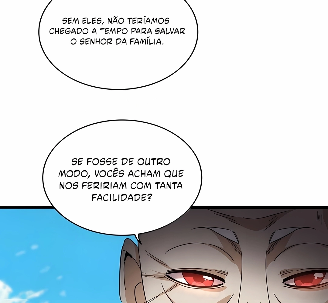Imperador Mágico Capítulo 766 Página 37