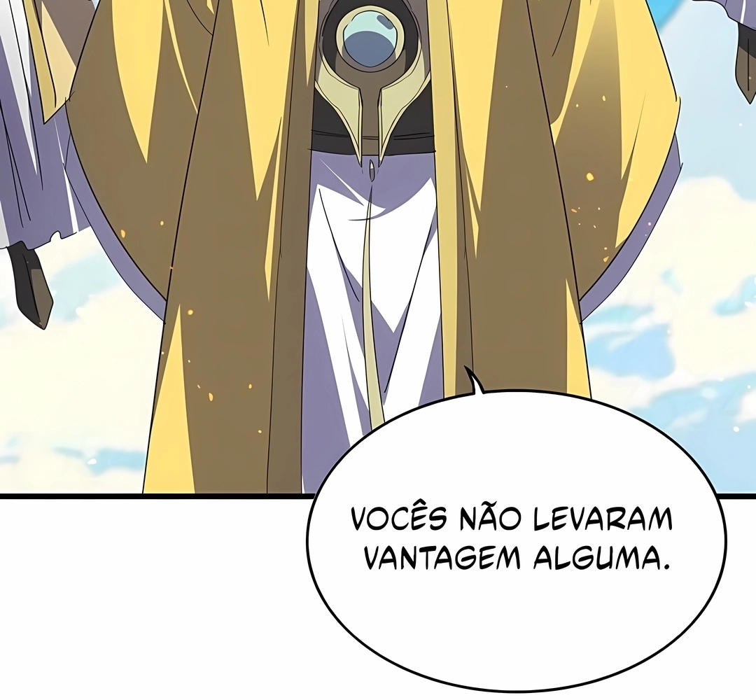 Imperador Mágico Capítulo 766 Página 41