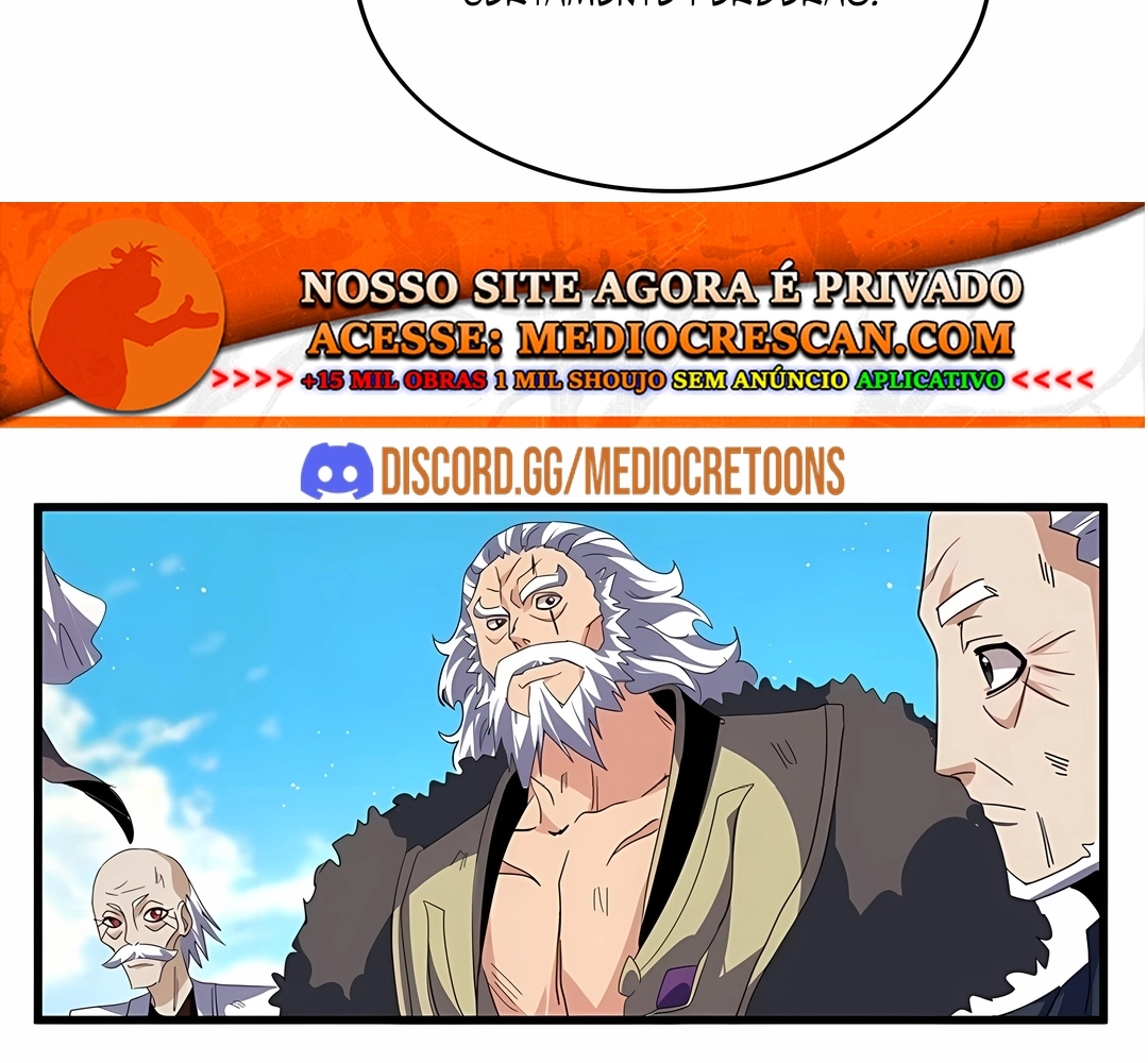 Imperador Mágico Capítulo 766 Página 44