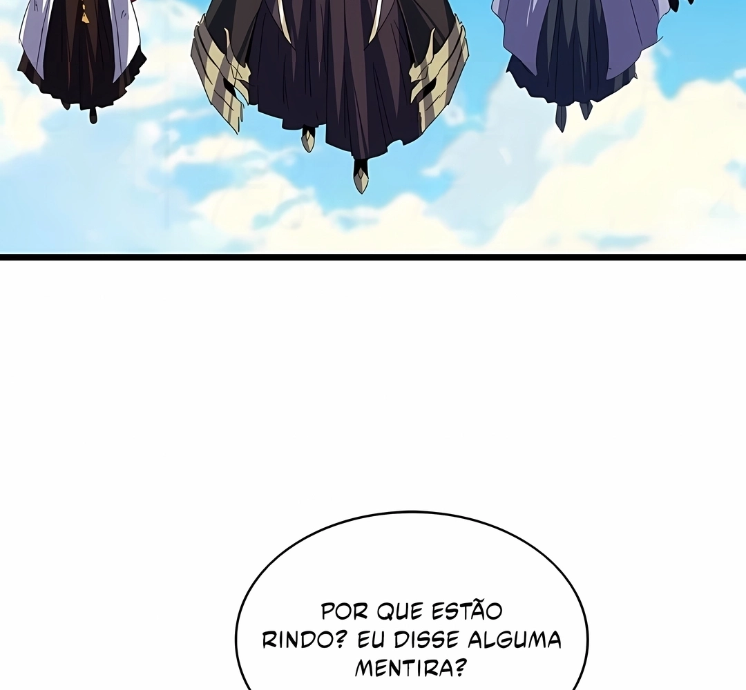 Imperador Mágico Capítulo 766 Página 46