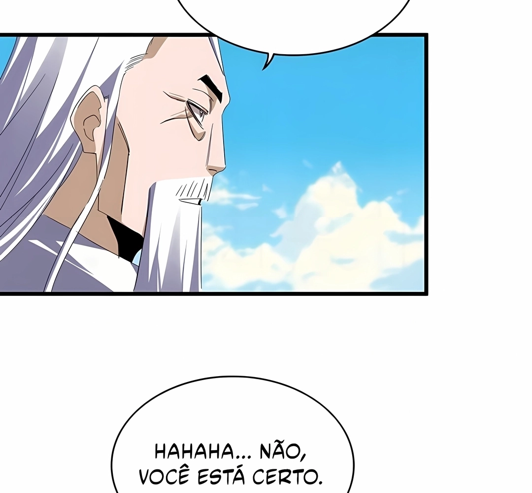 Imperador Mágico Capítulo 766 Página 47