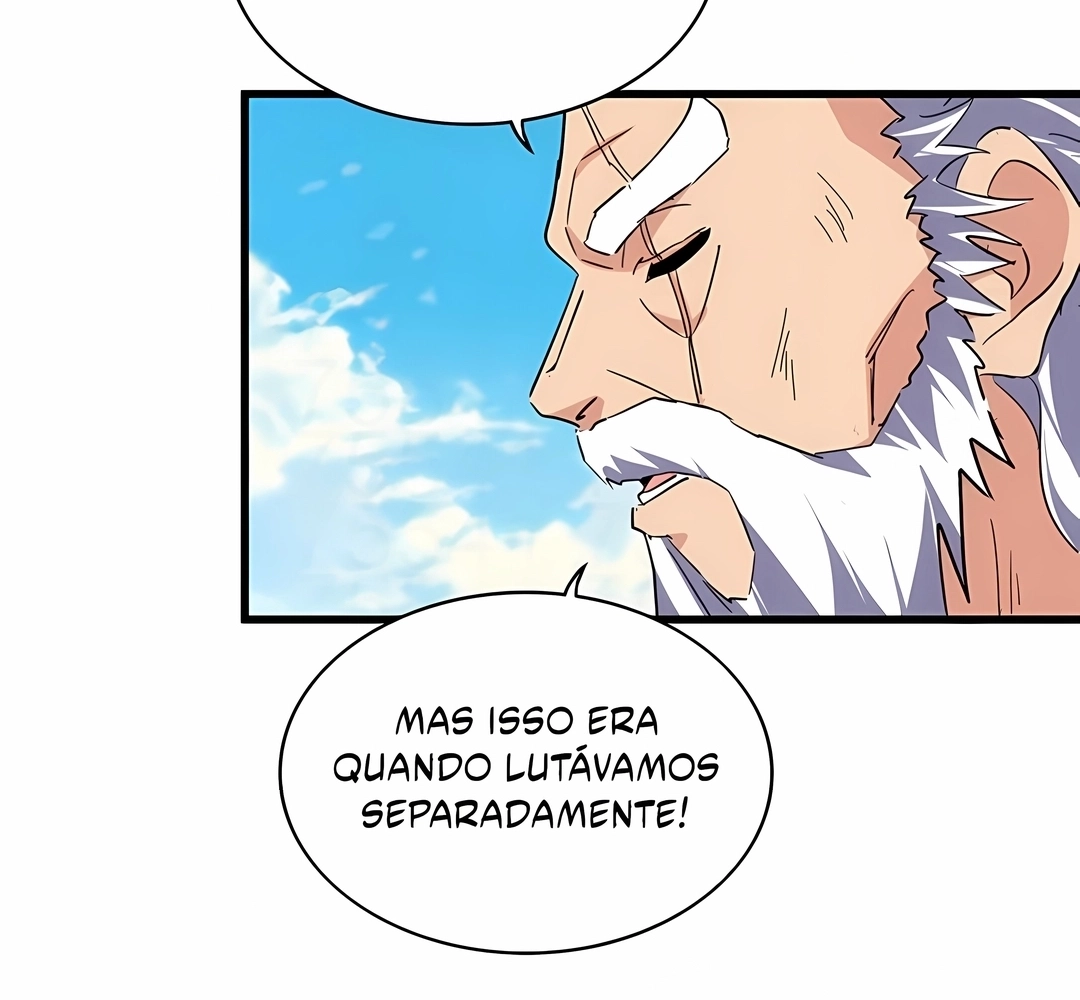 Imperador Mágico Capítulo 766 Página 48