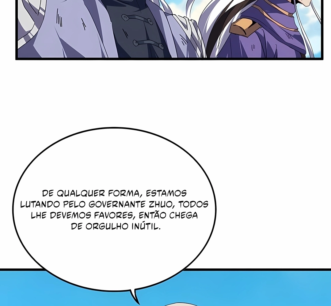 Imperador Mágico Capítulo 766 Página 50