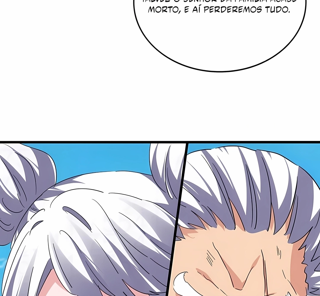 Imperador Mágico Capítulo 766 Página 52