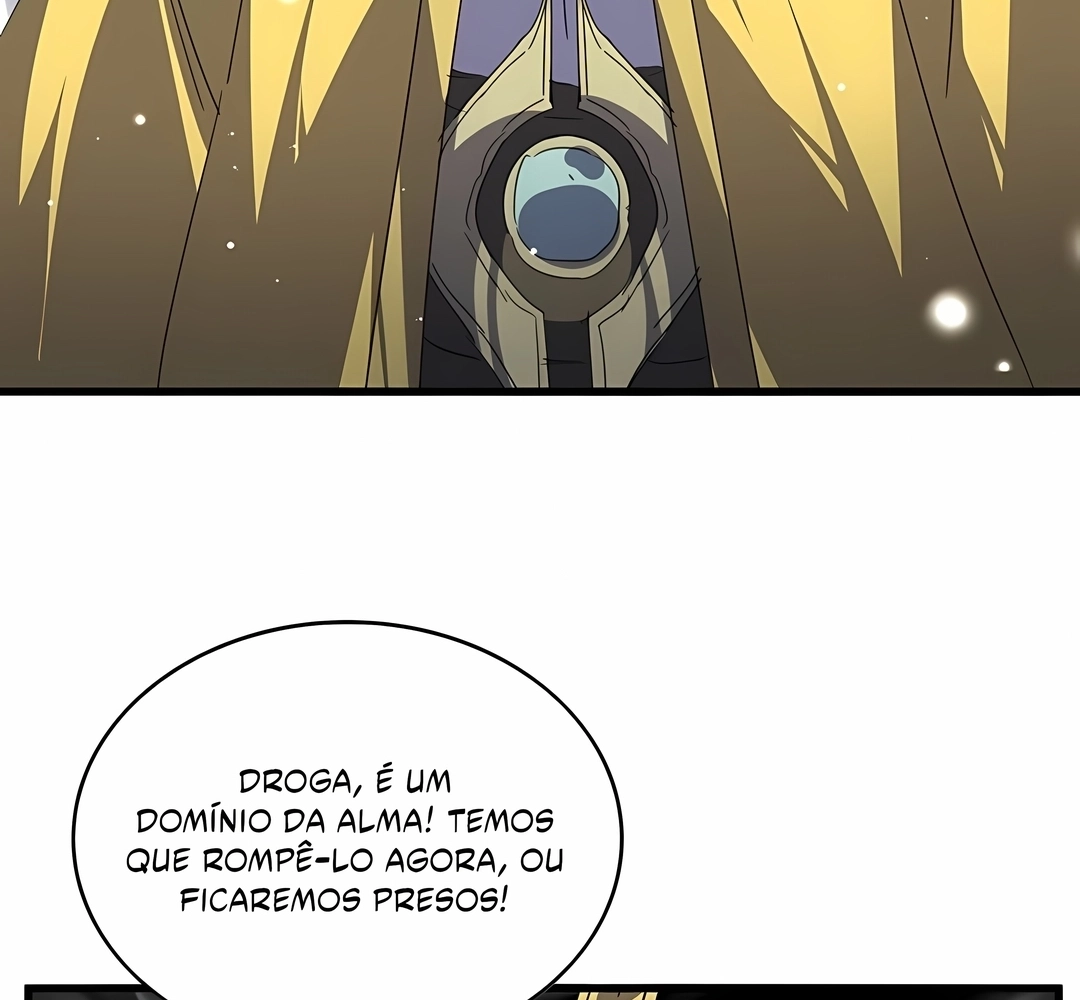 Imperador Mágico Capítulo 766 Página 57