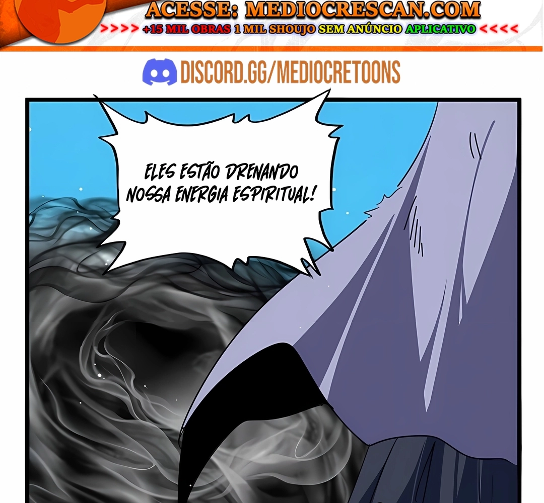 Imperador Mágico Capítulo 766 Página 63