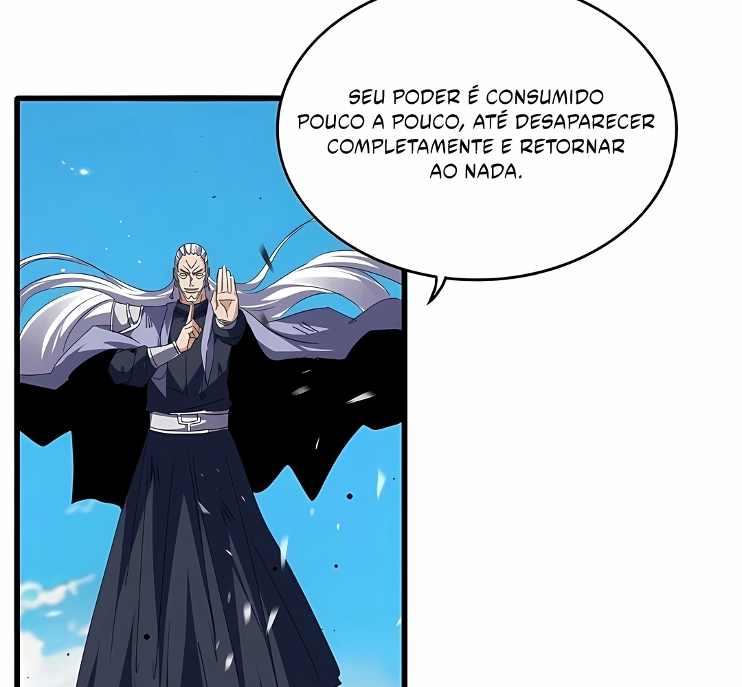 Imperador Mágico Capítulo 766 Página 65