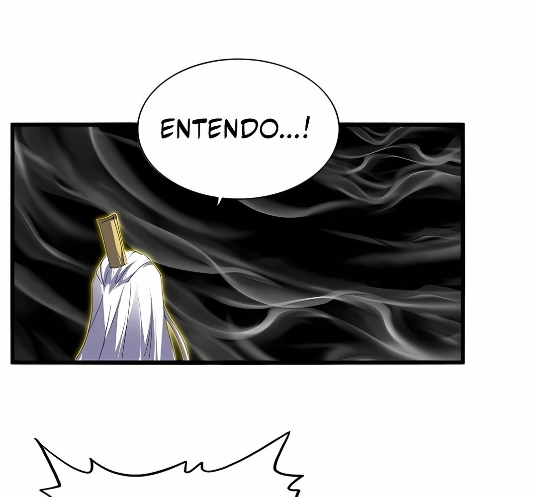 Imperador Mágico Capítulo 766 Página 68