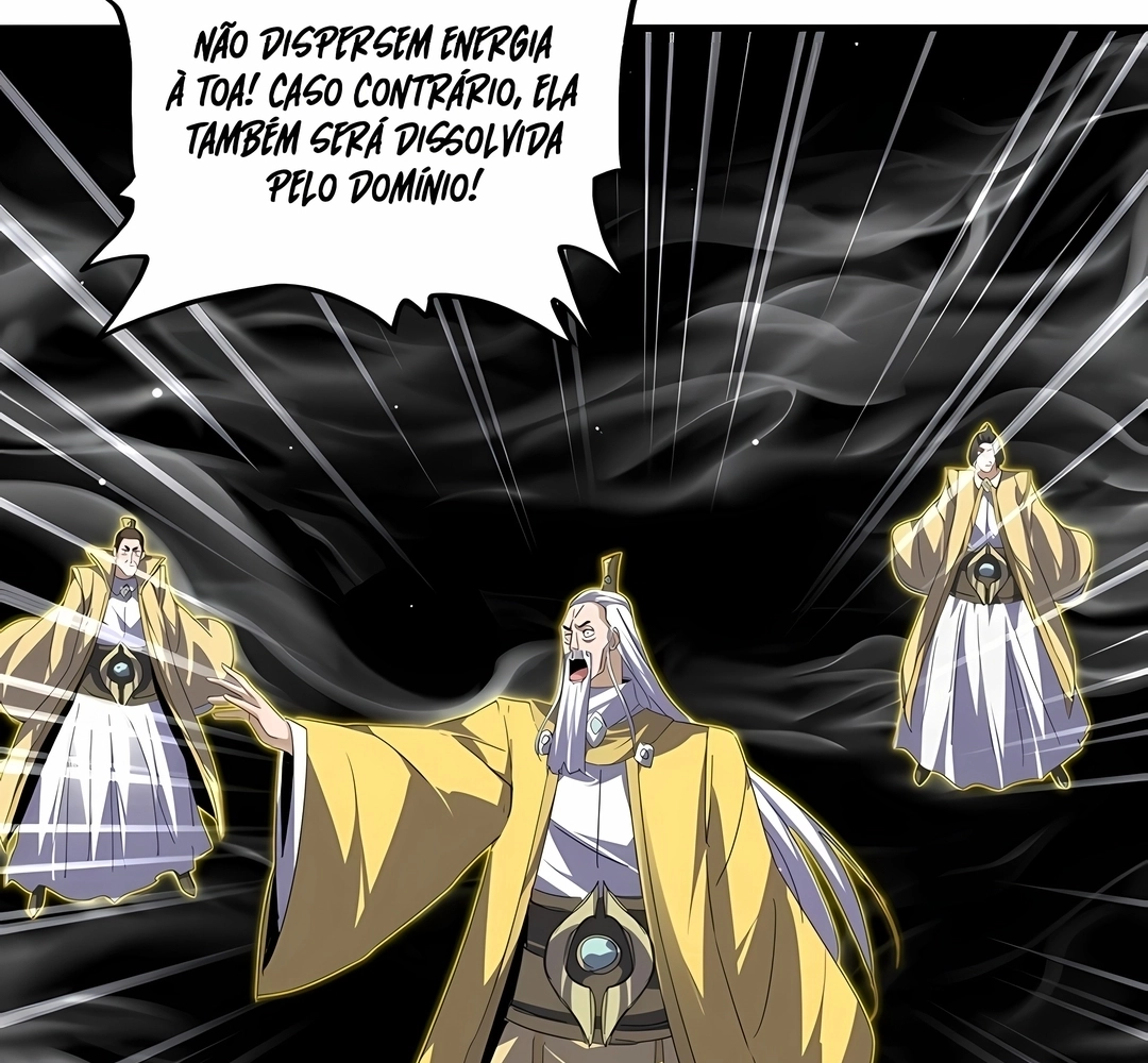 Imperador Mágico Capítulo 766 Página 69