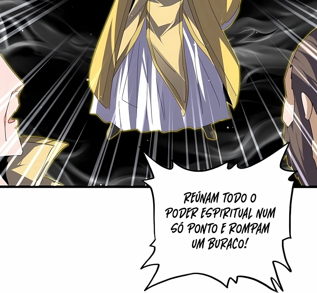 Imperador Mágico Capítulo 766 Página 70