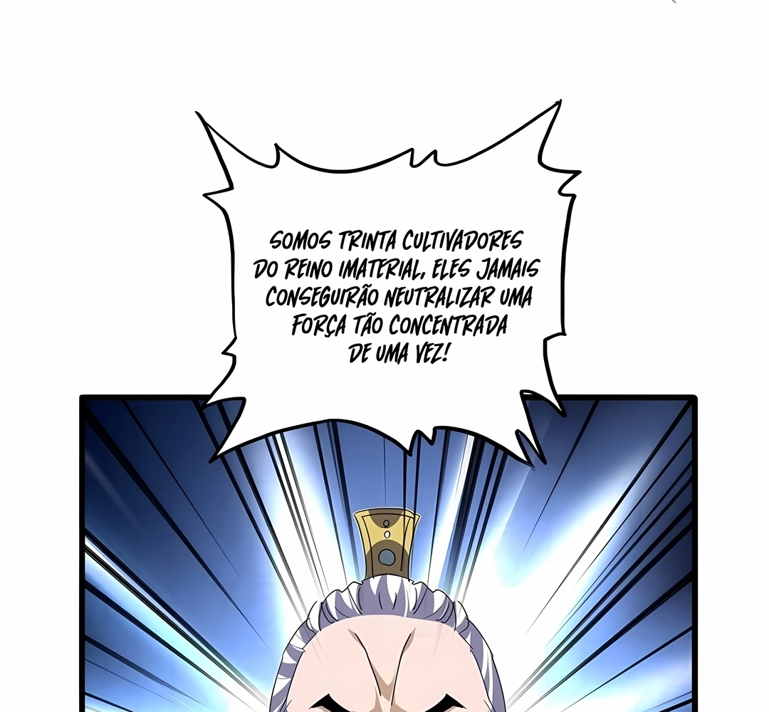 Imperador Mágico Capítulo 766 Página 71