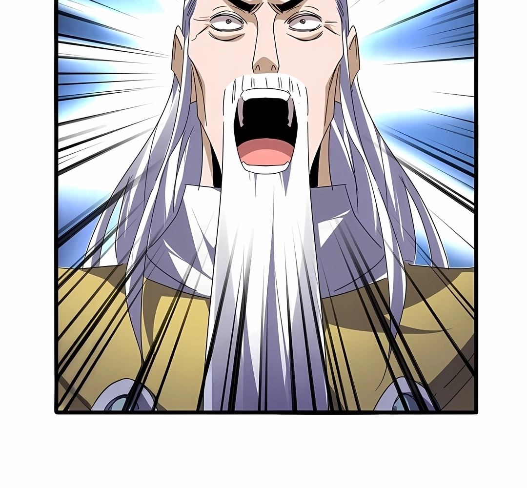 Imperador Mágico Capítulo 766 Página 72