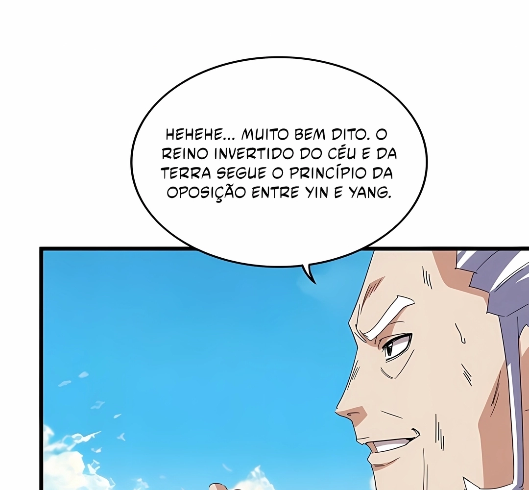 Imperador Mágico Capítulo 766 Página 73