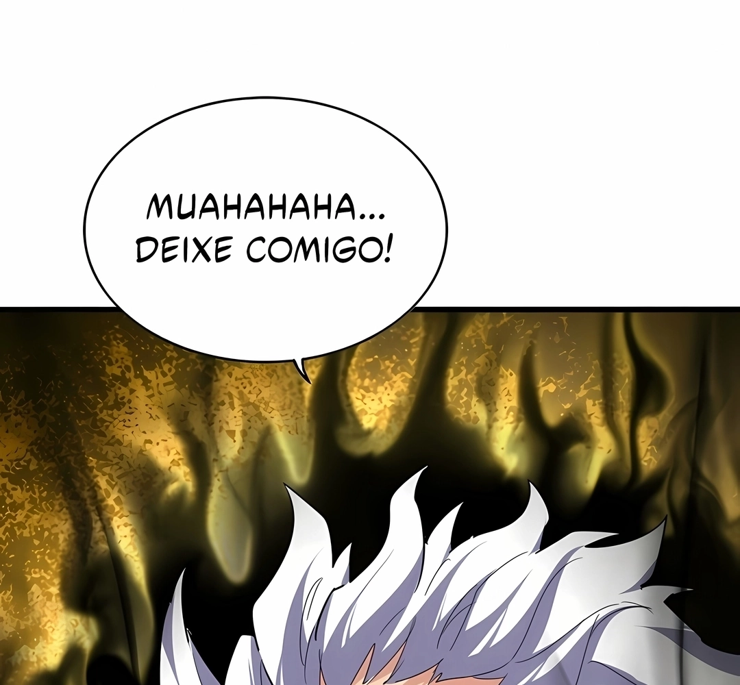 Imperador Mágico Capítulo 766 Página 76