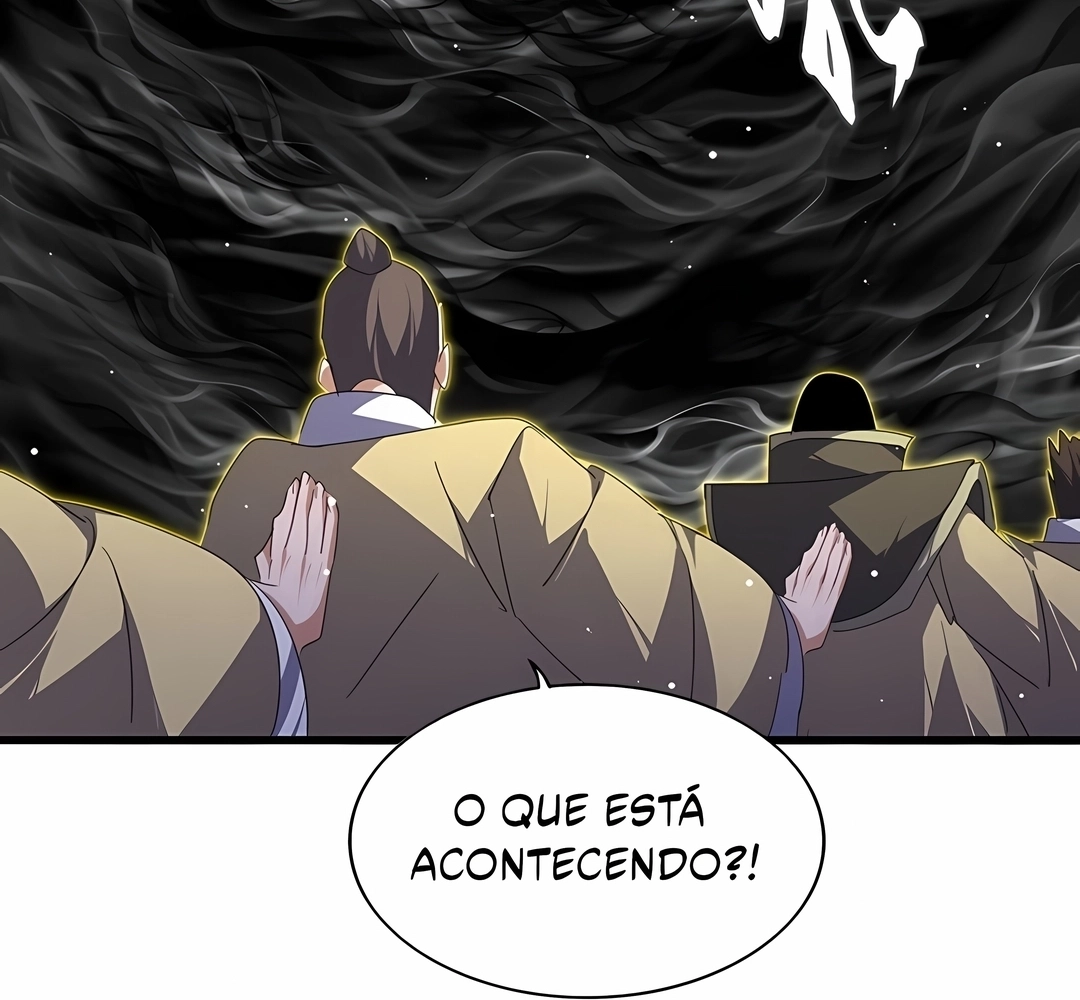 Imperador Mágico Capítulo 766 Página 79
