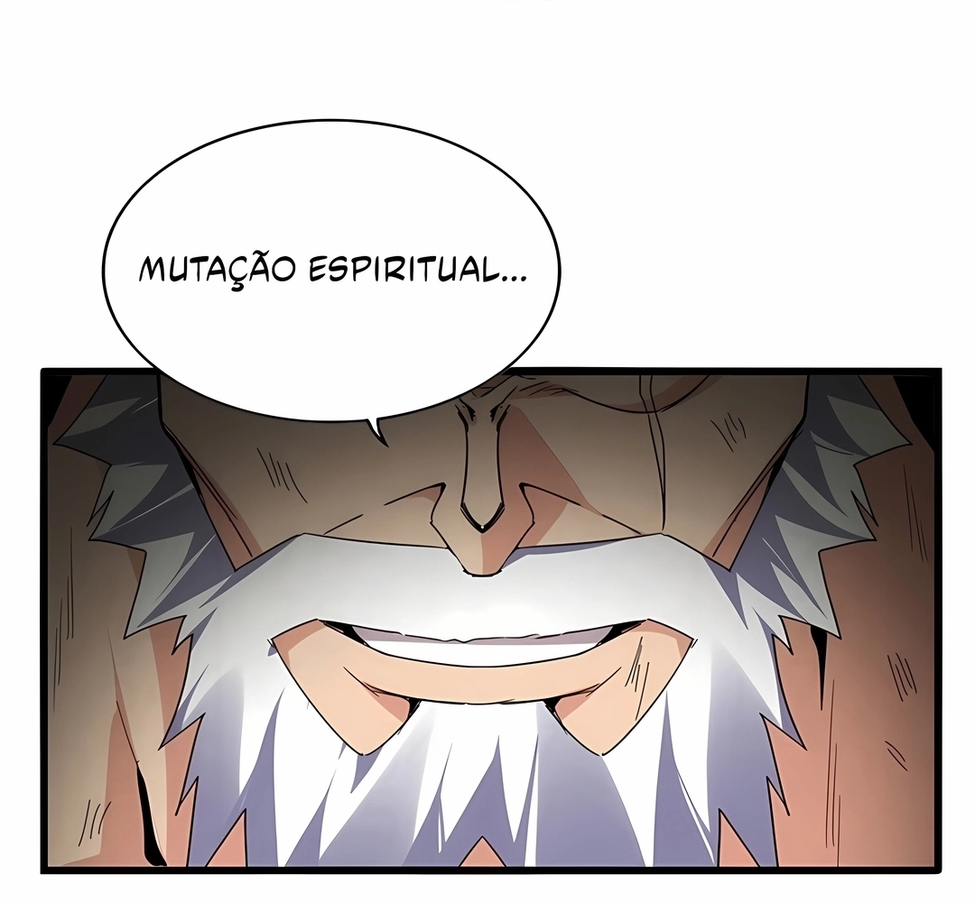 Imperador Mágico Capítulo 766 Página 80
