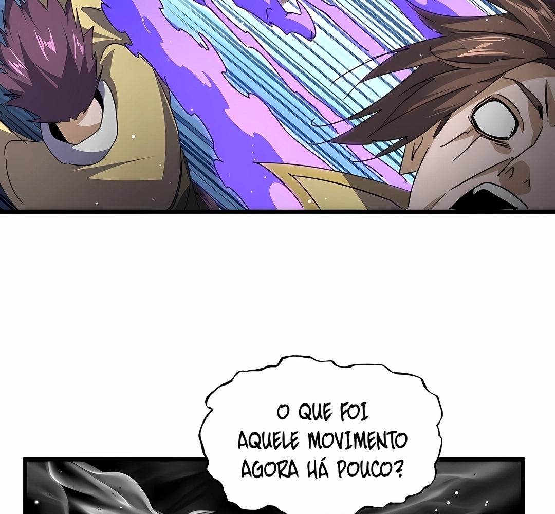 Imperador Mágico Capítulo 767 Página 10