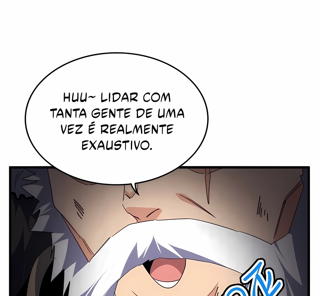 Imperador Mágico Capítulo 767 Página 14